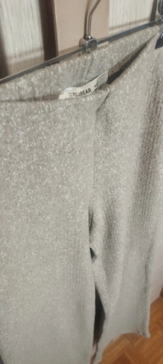 Pantalón Pull&Bear mujer