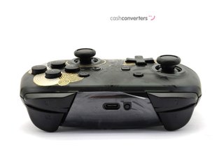 mando pro controller nintendo switch pro controller