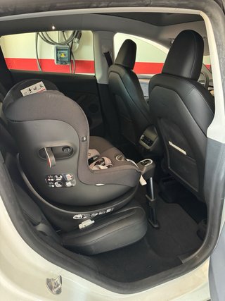 Tesla Model Y Performance 534cv
