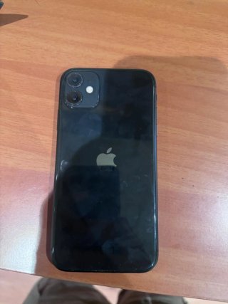 iPhone 11 Nero