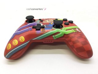 mando pro controller hori nsw-310