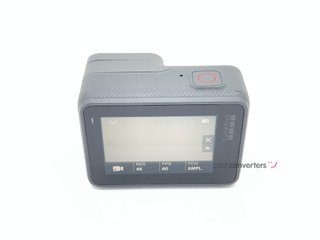 camara ultracompacta gopro hero 6
