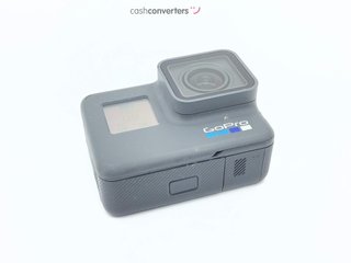 camara ultracompacta gopro hero 6