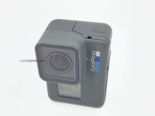 camara ultracompacta gopro hero 6