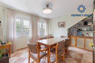 Chalet en venta en Otura
