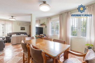 Chalet en venta en Otura