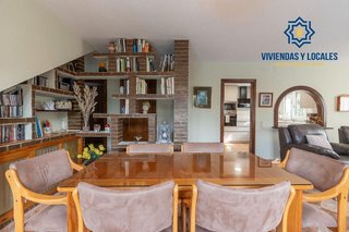 Chalet en venta en Otura