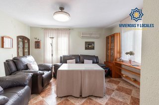 Chalet en venta en Otura