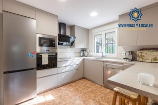 Chalet en venta en Otura