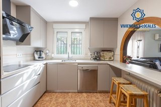 Chalet en venta en Otura