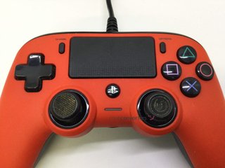 mando ps4 nacon bb4470red