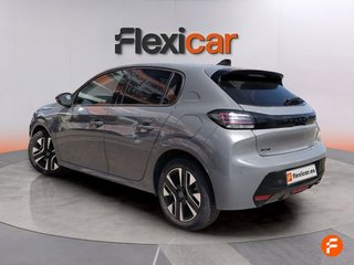 Peugeot 208 Allure Gasolina 100 S&S 6 Vel. MAN