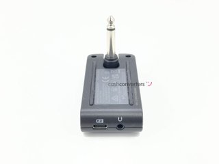 amplificador guitarra fender mustang micro