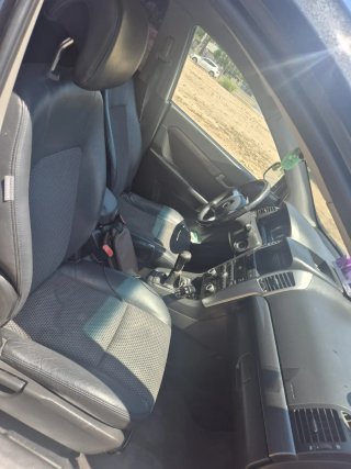 Chevrolet Captiva 2009