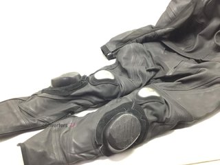 traje mono lovo dos piezas