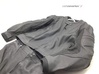 traje mono lovo dos piezas