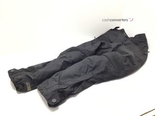 pantalon motorista axo cordura