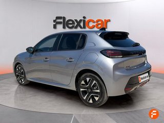 Peugeot 208 Allure Gasolina 100 S&S 6 Vel. MAN