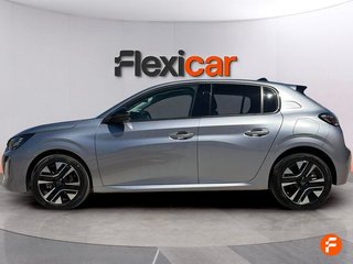 Peugeot 208 Allure Gasolina 100 S&S 6 Vel. MAN
