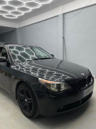 BMW Serie 5 2006