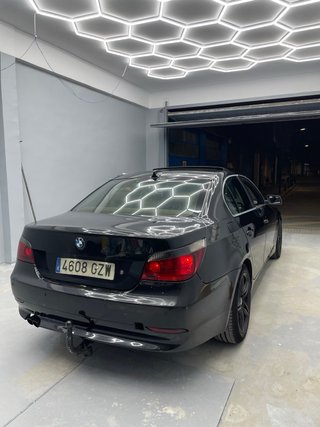 BMW Serie 5 2006
