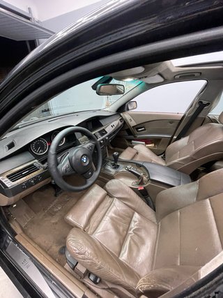 BMW Serie 5 2006