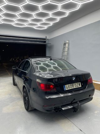BMW Serie 5 2006