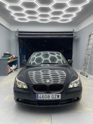BMW Serie 5 2006