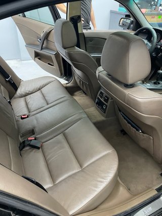 BMW Serie 5 2006