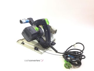 sierra circular festool atf 55 eb/1