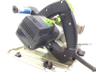 sierra circular festool atf 55 eb/1