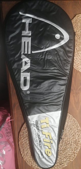 Funda Raqueta Variadas