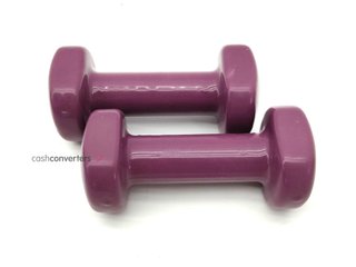 kit mancuernas decathlon nyamba