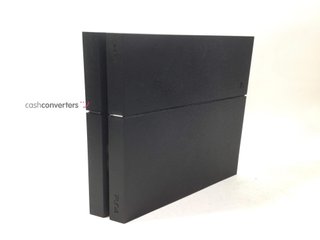 sony ps4 slim 500gb