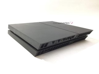 sony ps4 slim 500gb