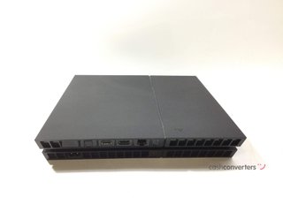 sony ps4 slim 500gb