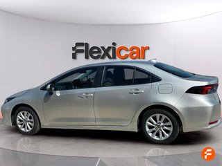 Toyota Corolla 140H Style