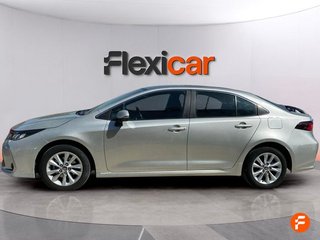 Toyota Corolla 140H Style