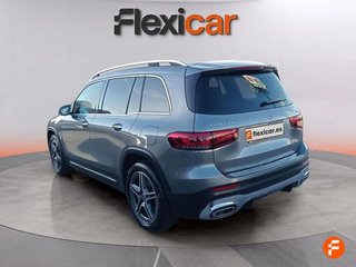 Mercedes Clase GLB 2.0 GLB 220 D 4MATIC DCT 140KW (190CV)