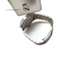 reloj pulsera caballero real madrid sn