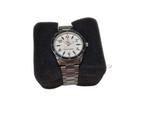 reloj pulsera caballero real madrid sn