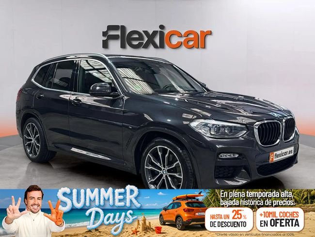 BMW X3 xDrive30i - foto 1