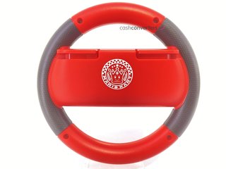 volante joy-con hori mario kart 8 deluxe racing wheel