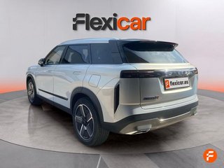 Jaecoo 7 Select 1.6 TGDI 108kW (145CV) FWD