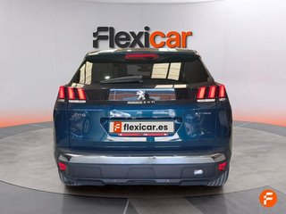 Peugeot 3008 1.2 PureTech 96KW S&S Active Pack EAT8
