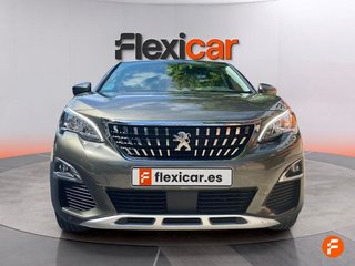 Peugeot 3008 1.2 PURETECH 96KW (130CV) ACTIVE S&S