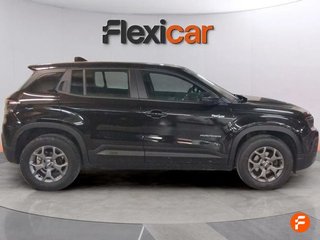 Jeep Avenger 1.2 G 74kW (100CV) Avenger