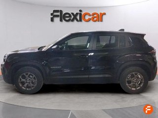 Jeep Avenger 1.2 G 74kW (100CV) Avenger