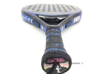 pala de padel nox control advanced series