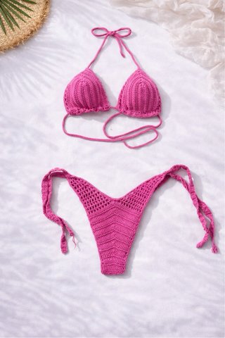 Bikini Crochet